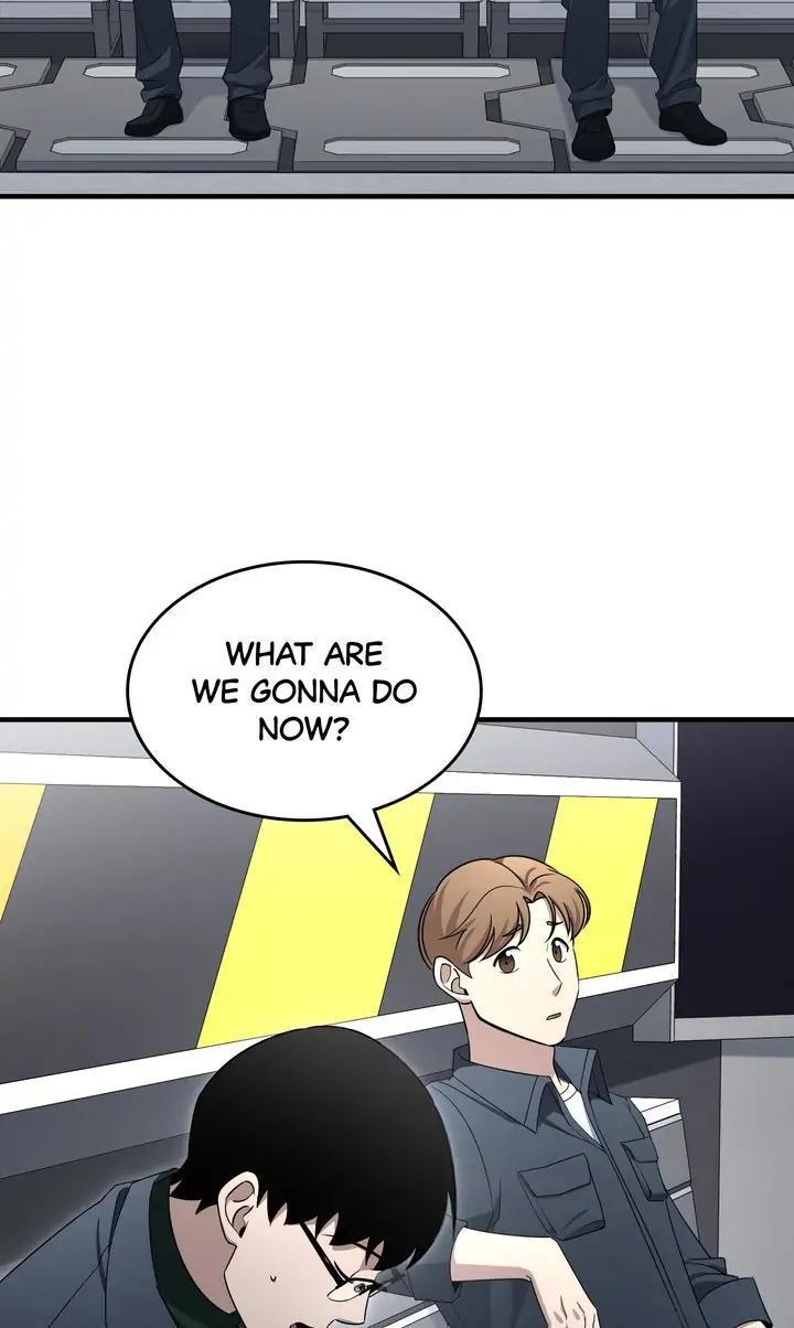 Read Cheolsu Saves the World Manga Online