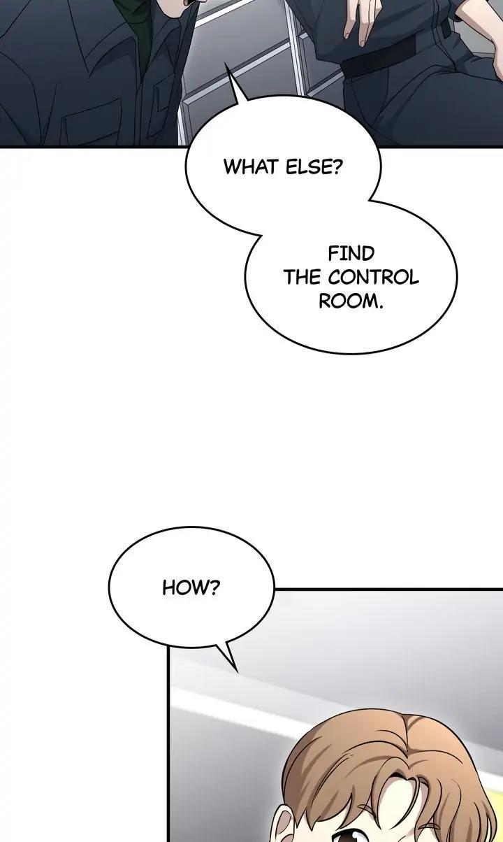 Read Cheolsu Saves the World Manga Online