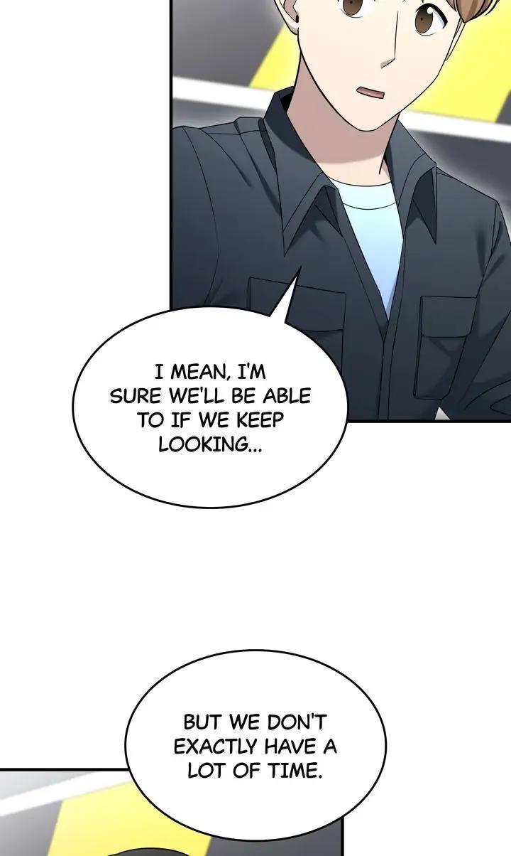 Read Cheolsu Saves the World Manga Online