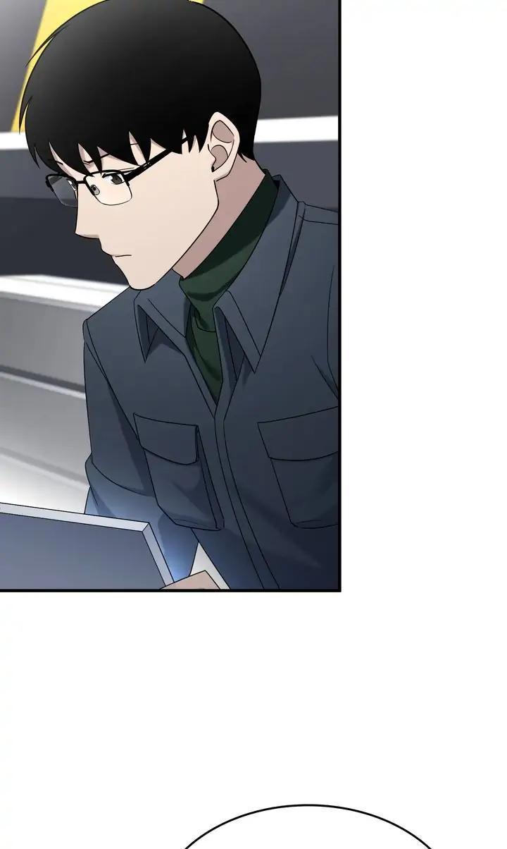 Read Cheolsu Saves the World Manga Online