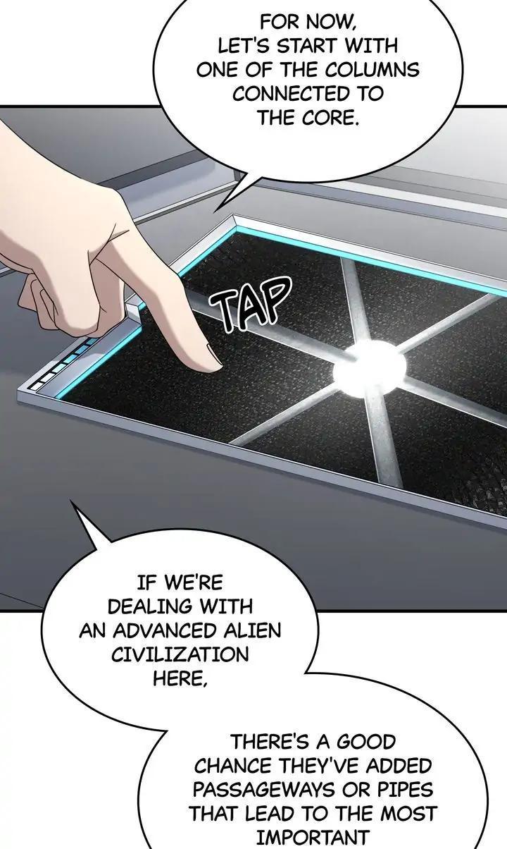 Read Cheolsu Saves the World Manga Online