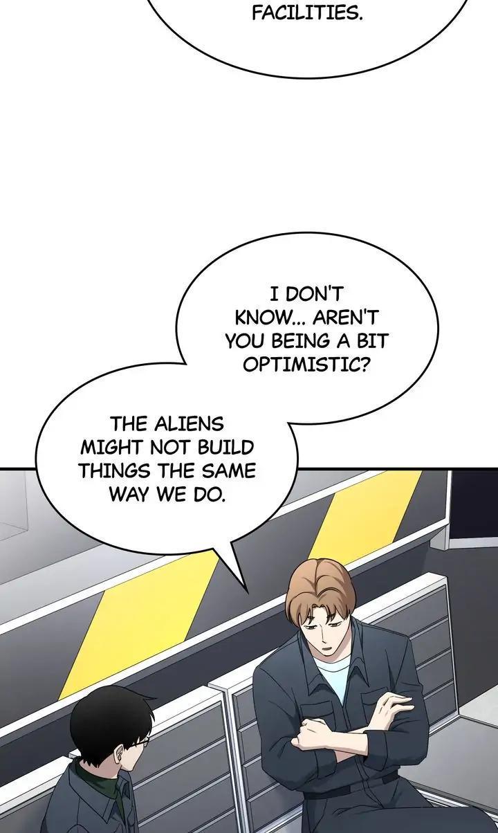 Read Cheolsu Saves the World Manga Online