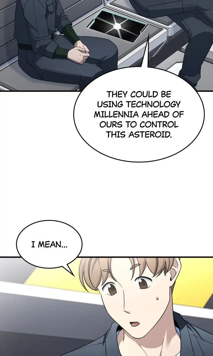 Read Cheolsu Saves the World Manga Online