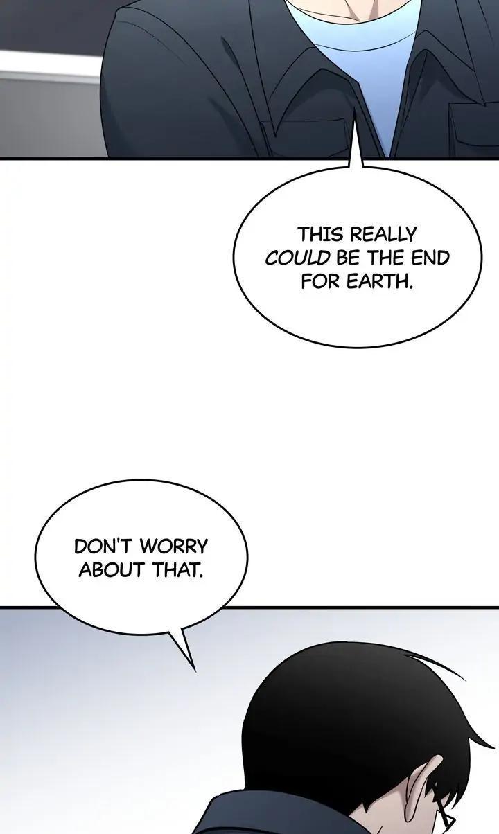 Read Cheolsu Saves the World Manga Online
