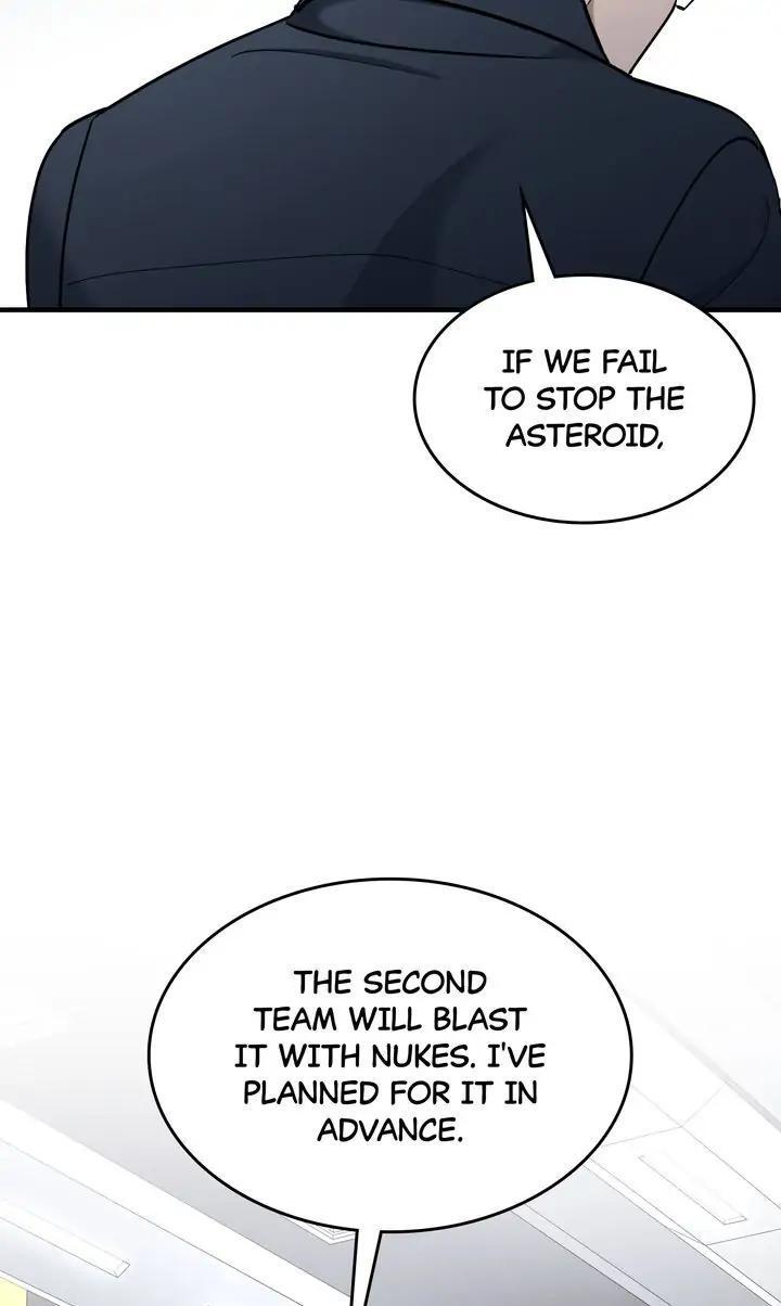 Read Cheolsu Saves the World Manga Online