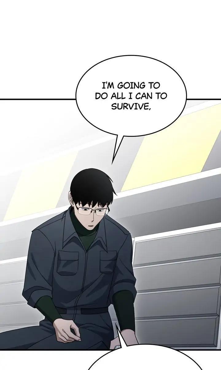 Read Cheolsu Saves the World Manga Online