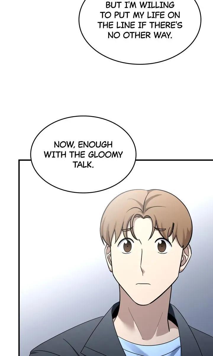 Read Cheolsu Saves the World Manga Online