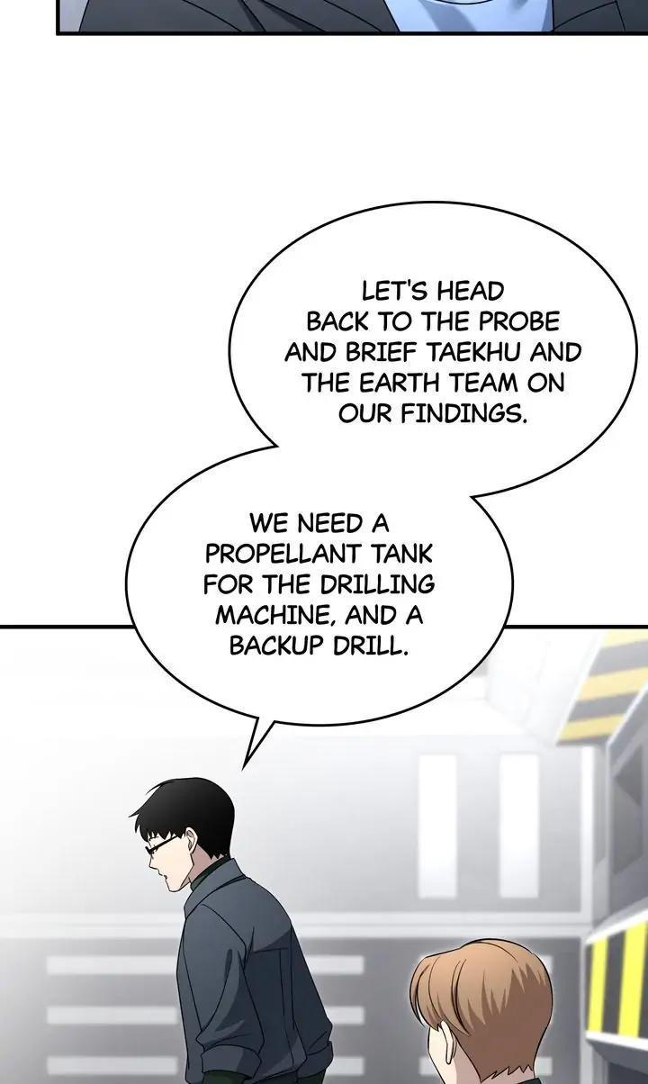 Read Cheolsu Saves the World Manga Online