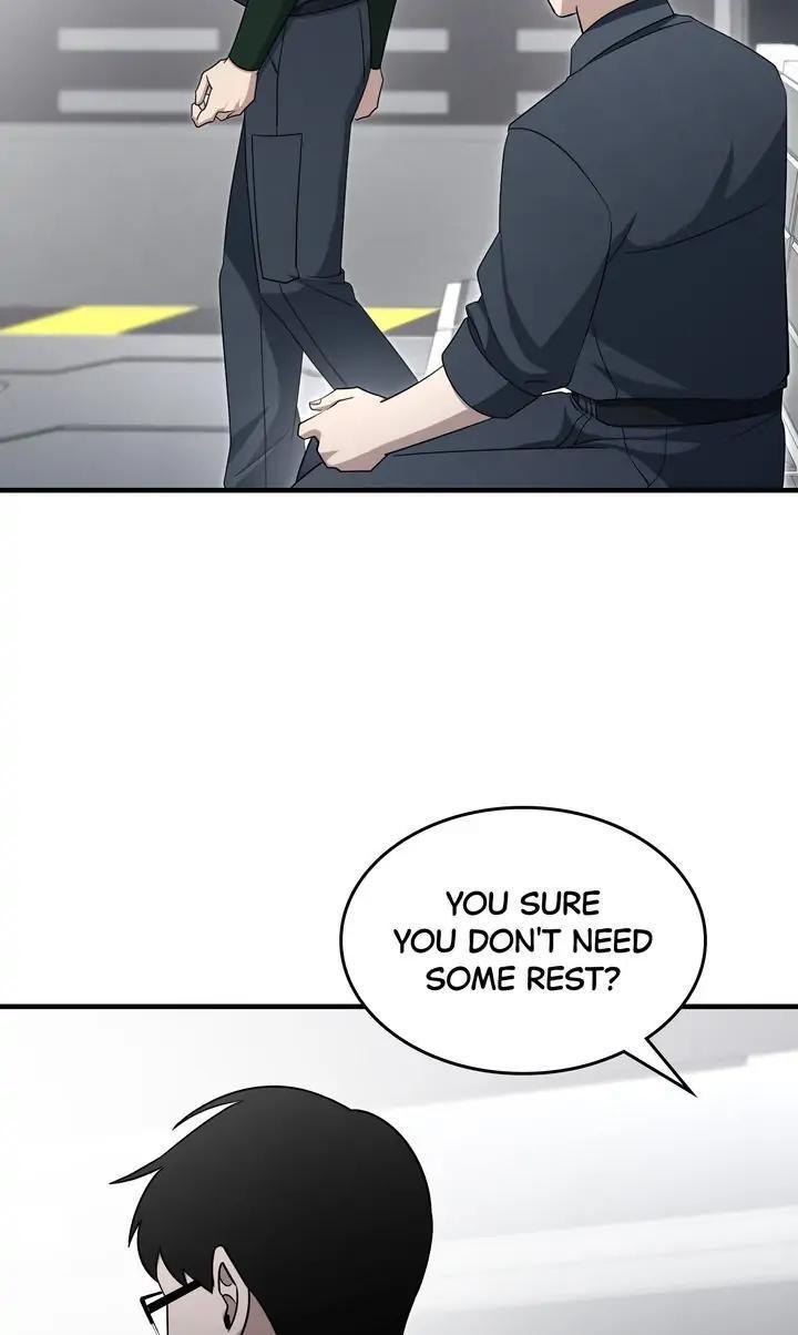 Read Cheolsu Saves the World Manga Online