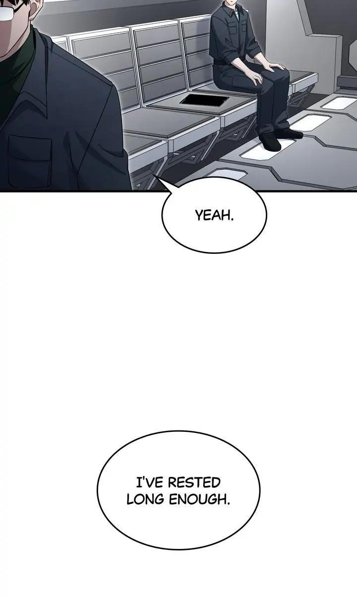 Read Cheolsu Saves the World Manga Online