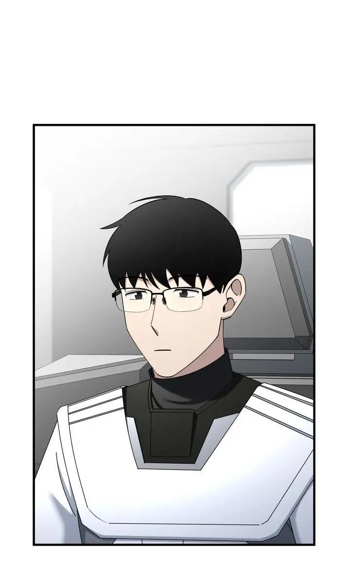 Read Cheolsu Saves the World Manga Online