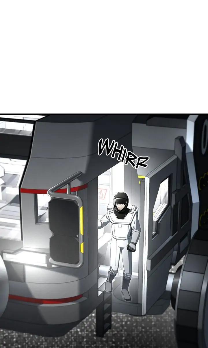 Read Cheolsu Saves the World Manga Online