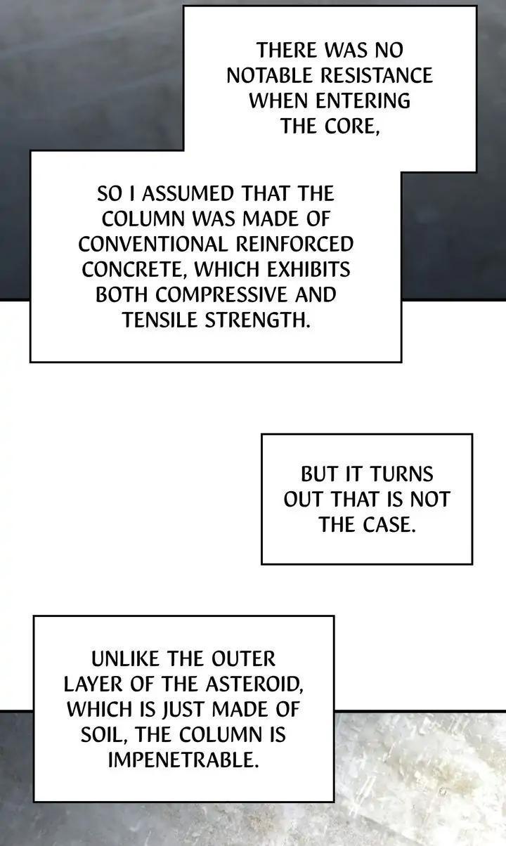 Read Cheolsu Saves the World Manga Online