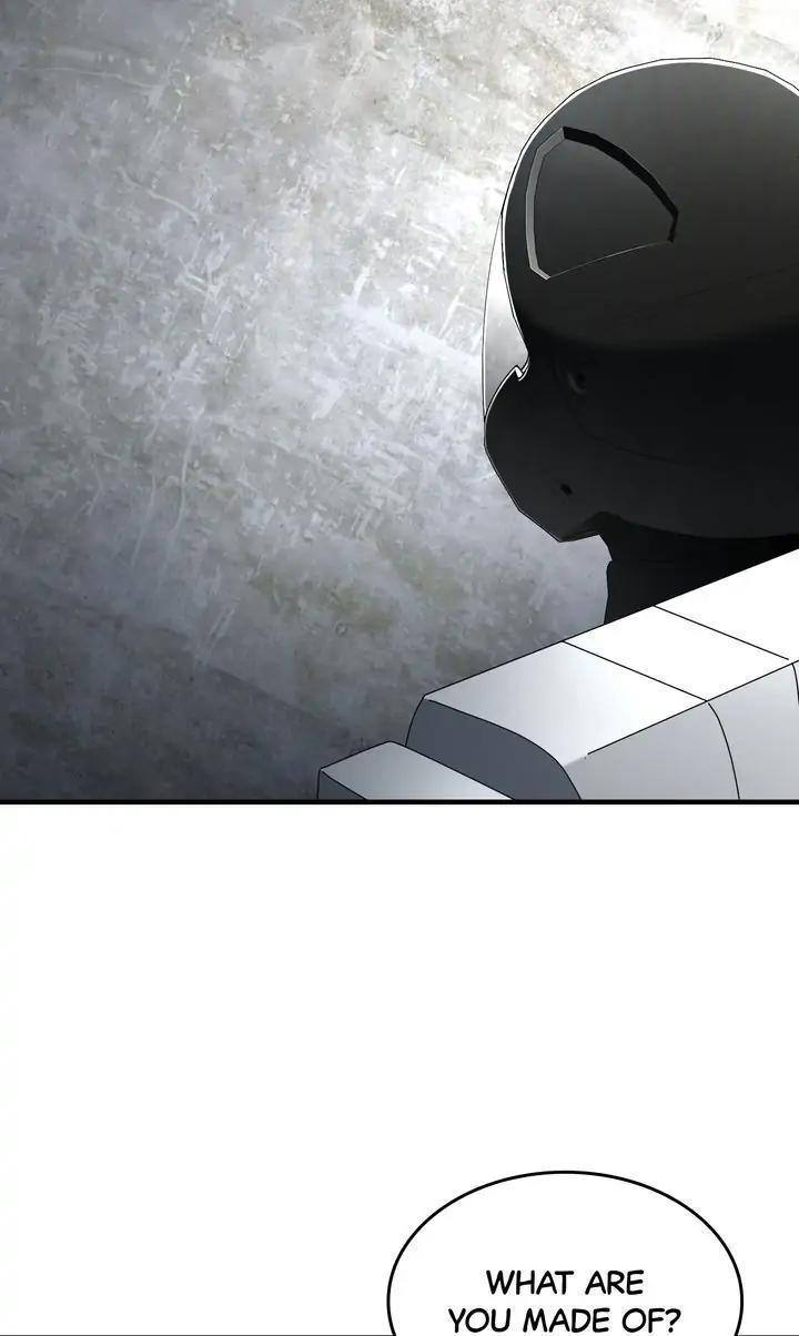 Read Cheolsu Saves the World Manga Online