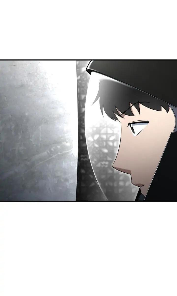 Read Cheolsu Saves the World Manga Online