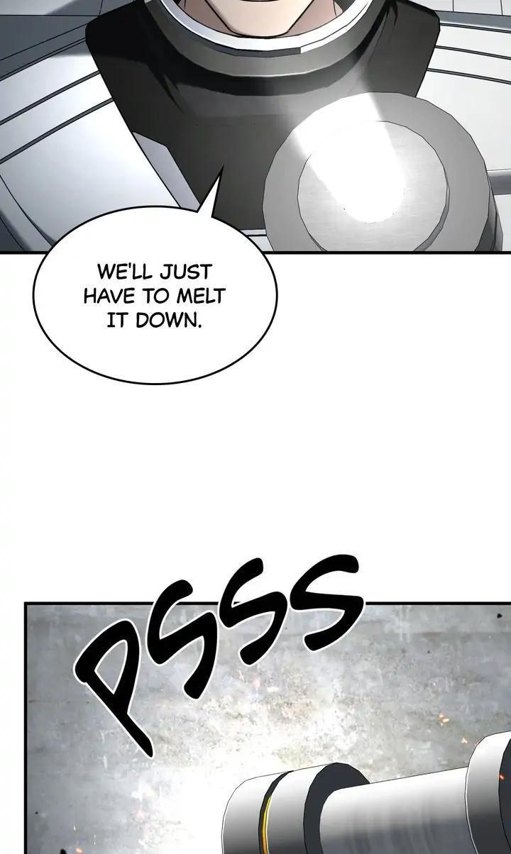 Read Cheolsu Saves the World Manga Online