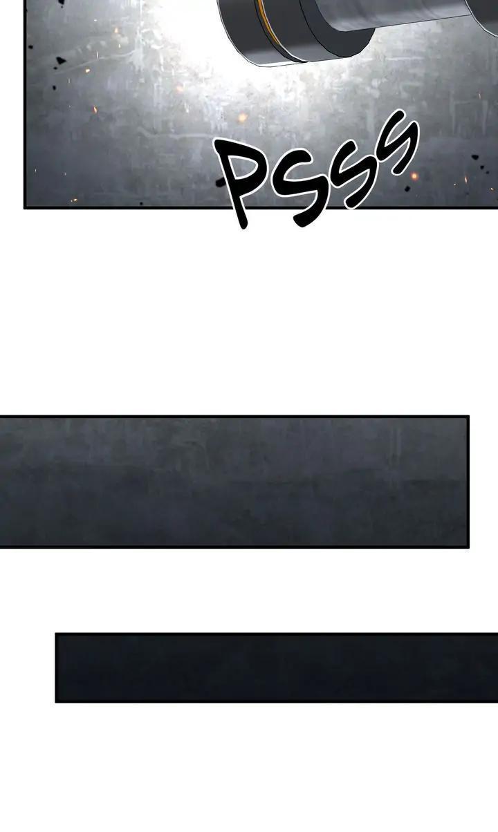 Read Cheolsu Saves the World Manga Online