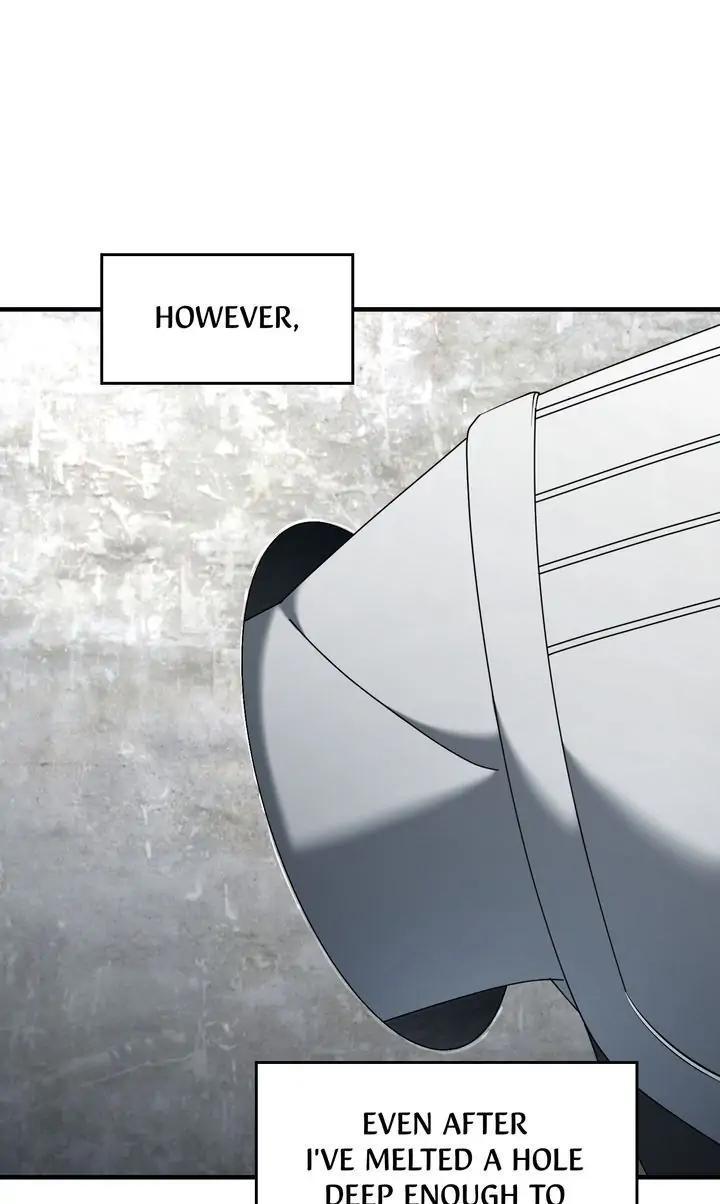 Read Cheolsu Saves the World Manga Online