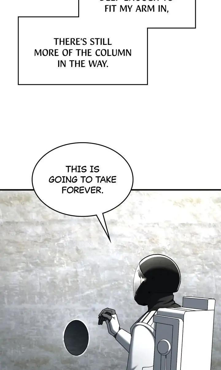 Read Cheolsu Saves the World Manga Online