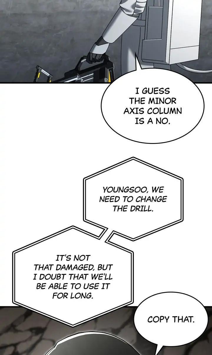 Read Cheolsu Saves the World Manga Online