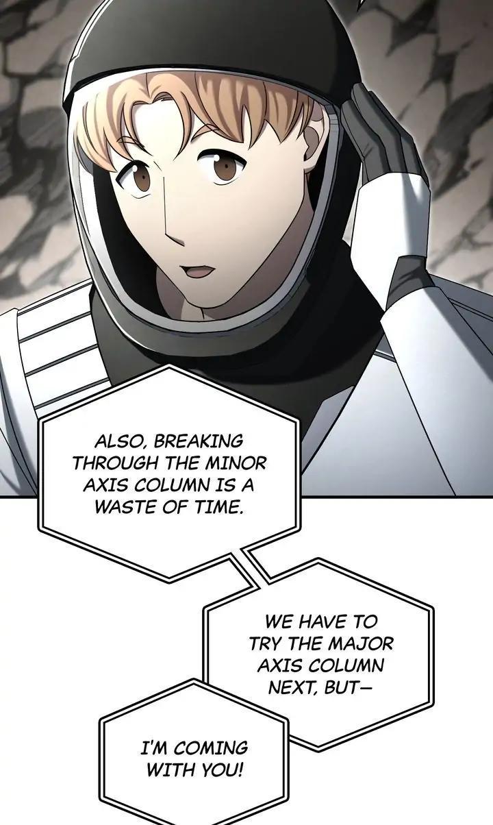 Read Cheolsu Saves the World Manga Online