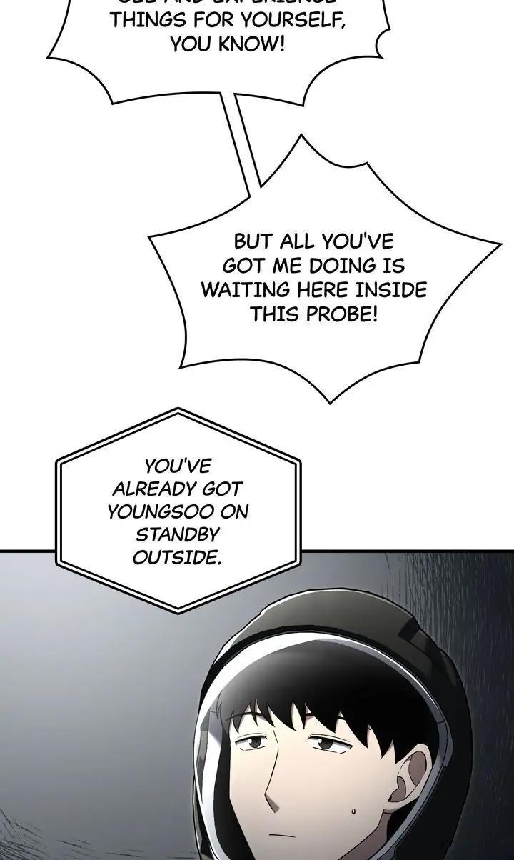 Read Cheolsu Saves the World Manga Online