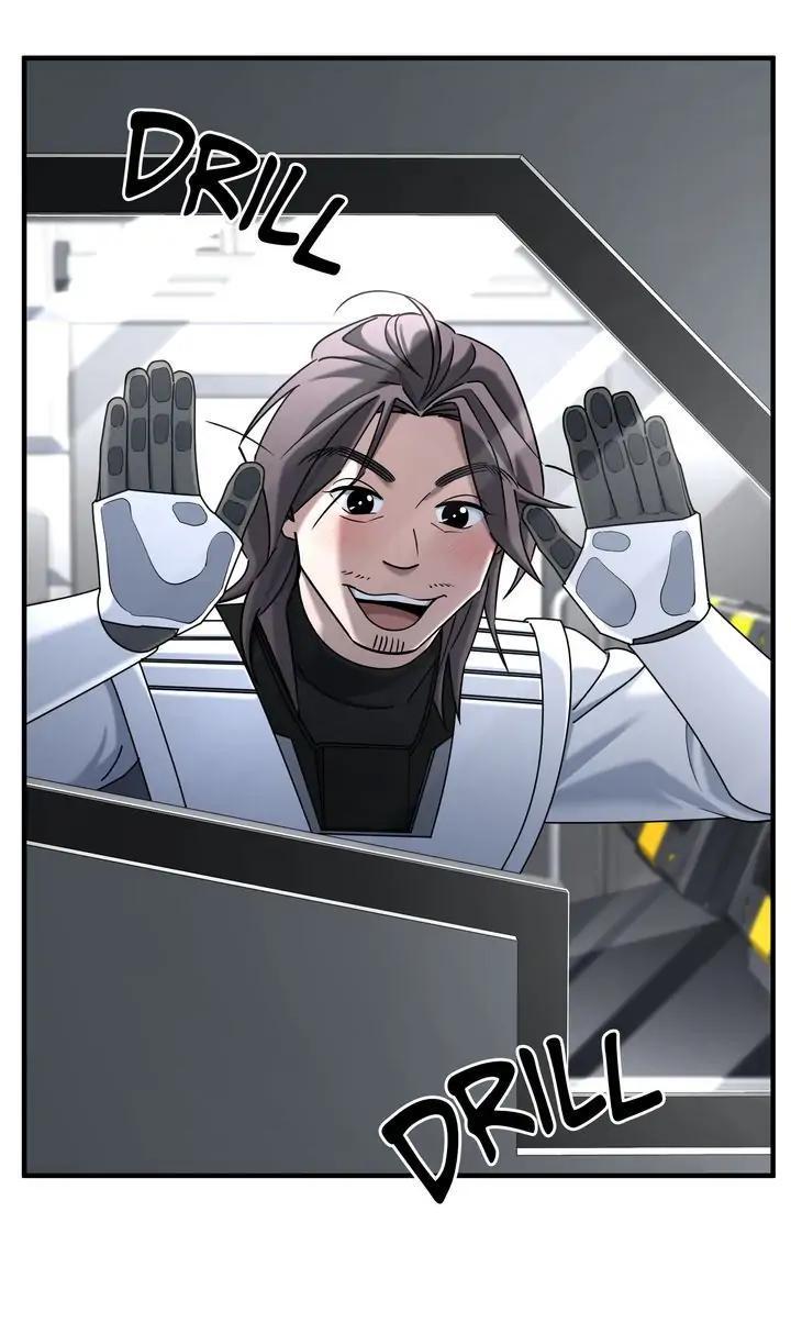Read Cheolsu Saves the World Manga Online