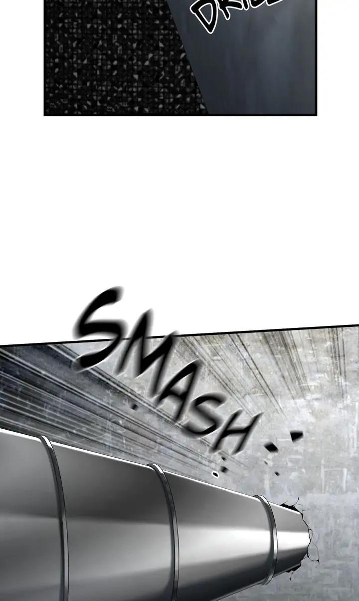 Read Cheolsu Saves the World Manga Online