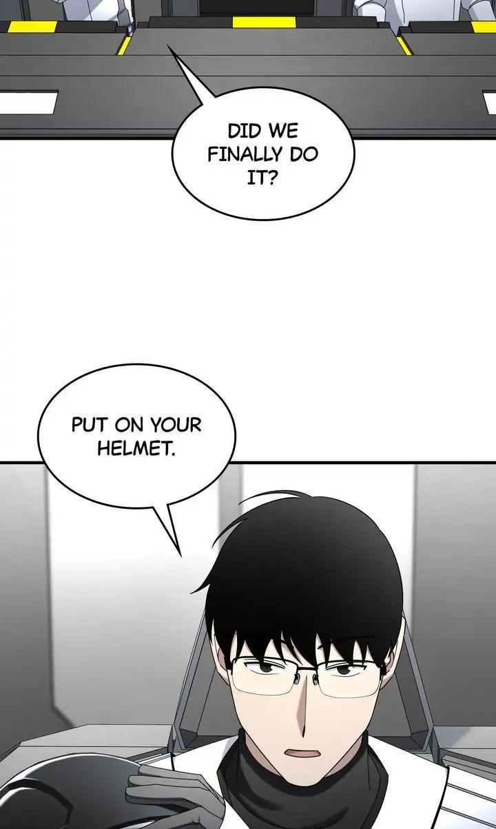 Read Cheolsu Saves the World Manga Online