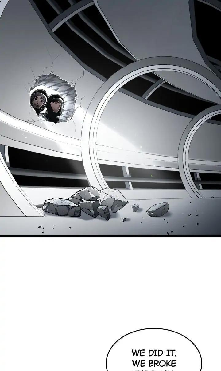 Read Cheolsu Saves the World Manga Online