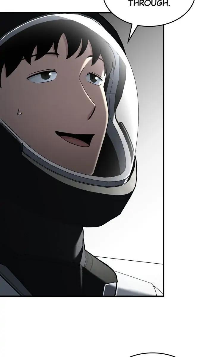 Read Cheolsu Saves the World Manga Online
