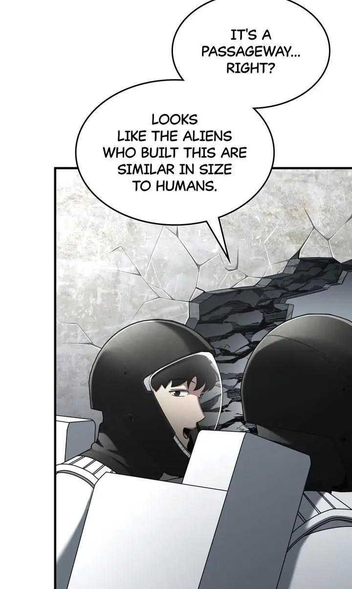 Read Cheolsu Saves the World Manga Online