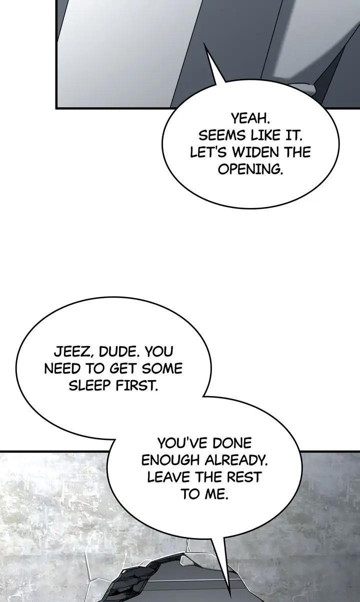 Read Cheolsu Saves the World Manga Online