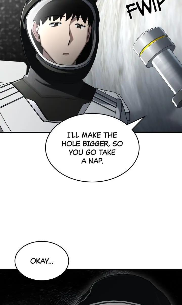 Read Cheolsu Saves the World Manga Online