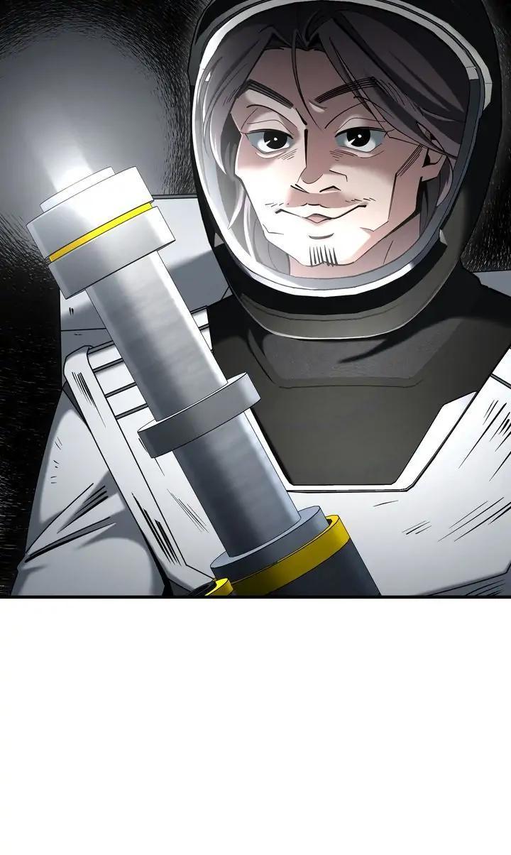 Read Cheolsu Saves the World Manga Online
