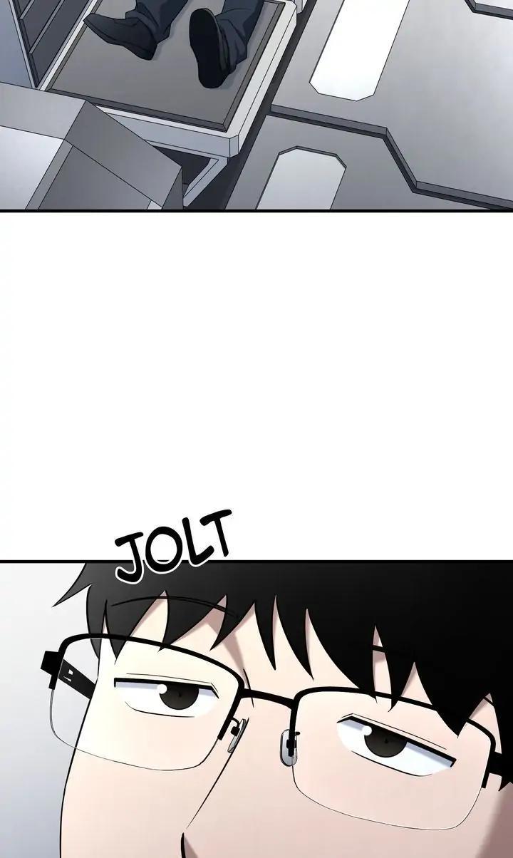 Read Cheolsu Saves the World Manga Online