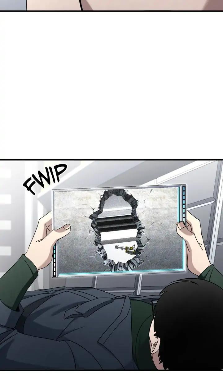 Read Cheolsu Saves the World Manga Online