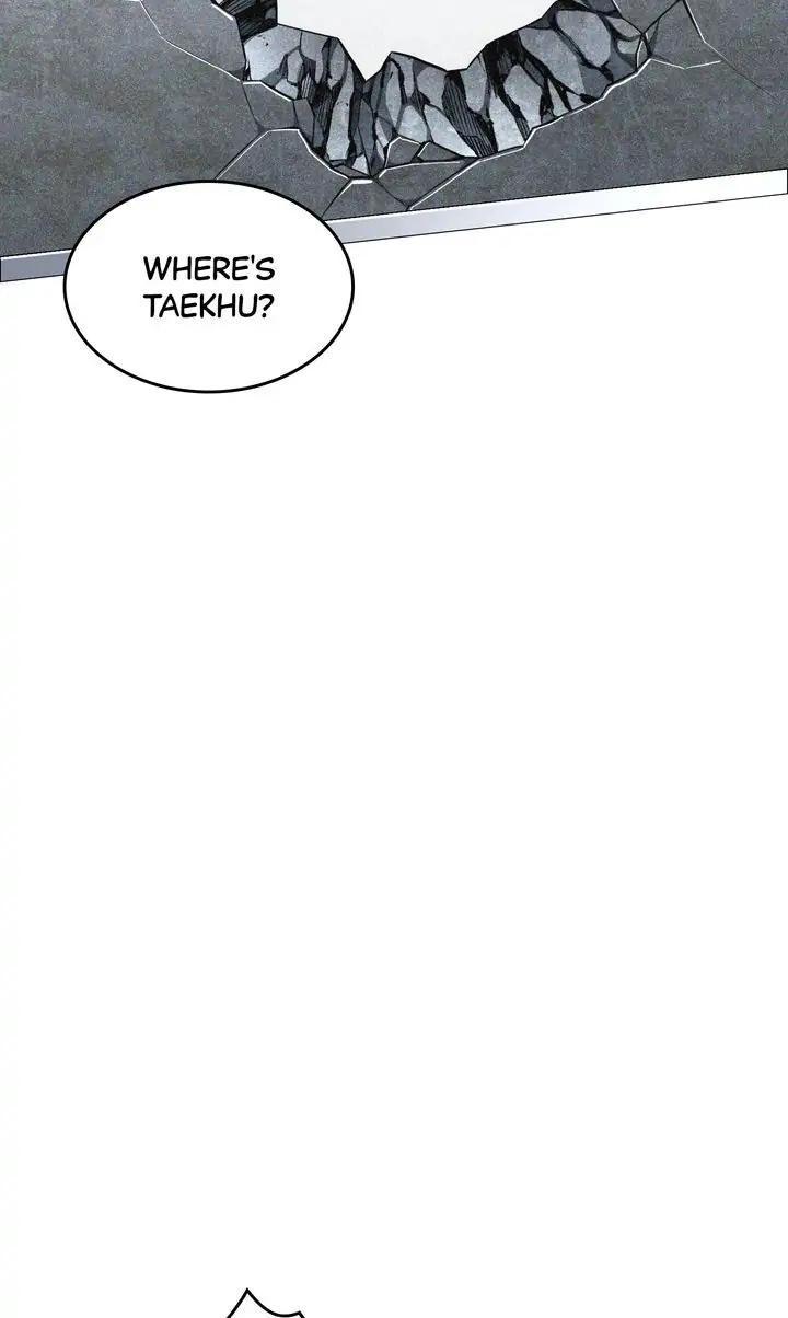 Read Cheolsu Saves the World Manga Online