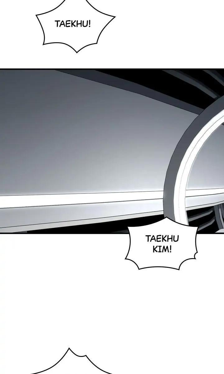 Read Cheolsu Saves the World Manga Online
