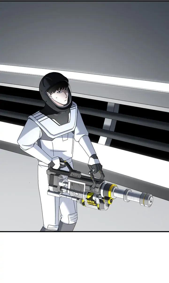 Read Cheolsu Saves the World Manga Online