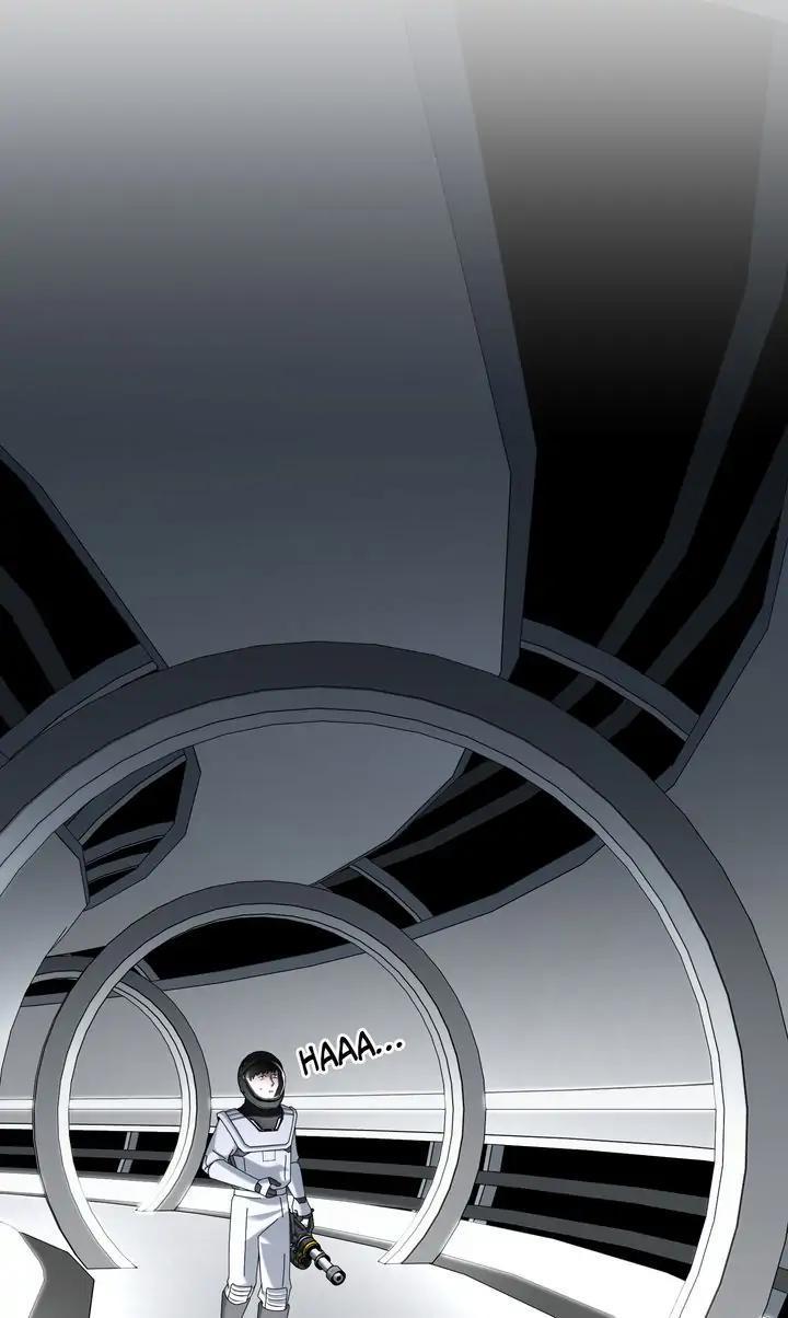 Read Cheolsu Saves the World Manga Online