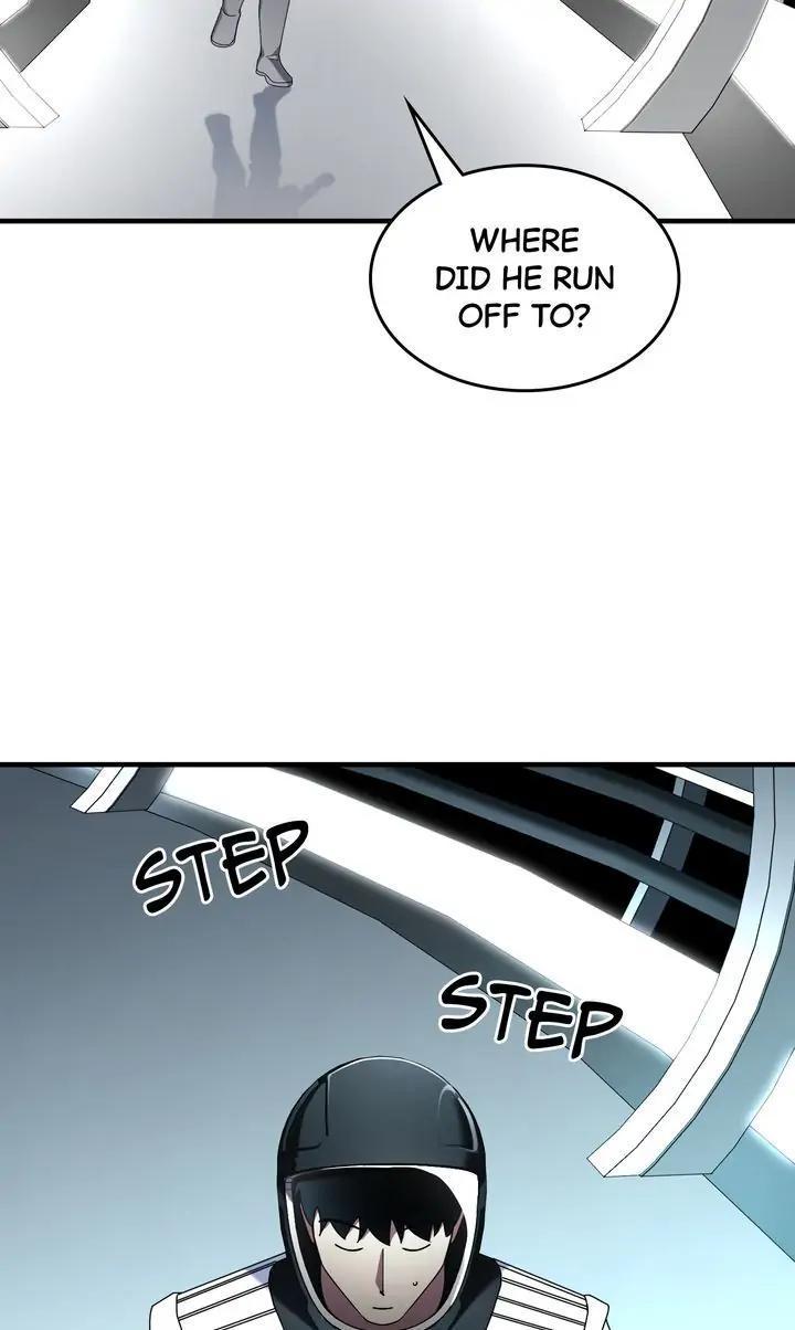 Read Cheolsu Saves the World Manga Online