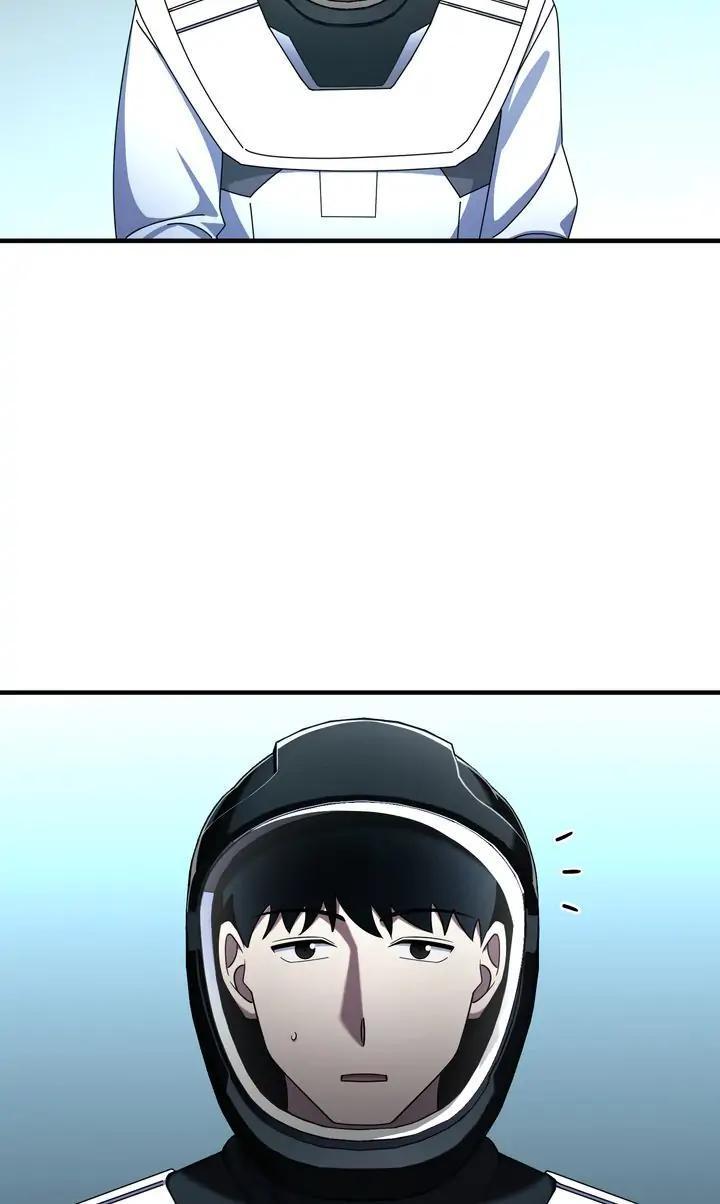 Read Cheolsu Saves the World Manga Online