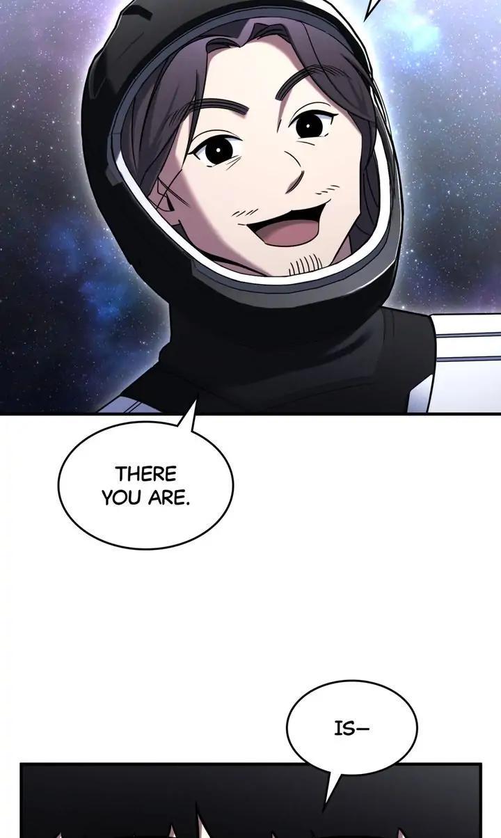 Read Cheolsu Saves the World Manga Online