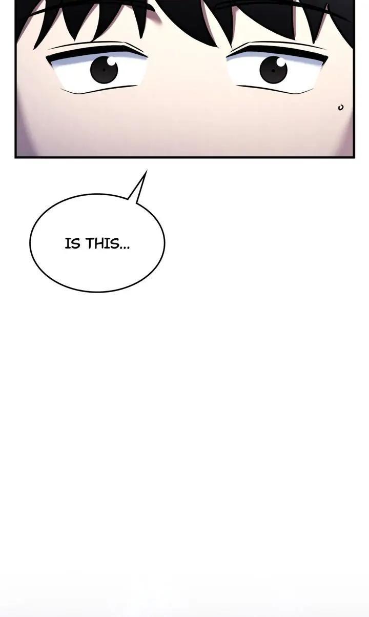 Read Cheolsu Saves the World Manga Online