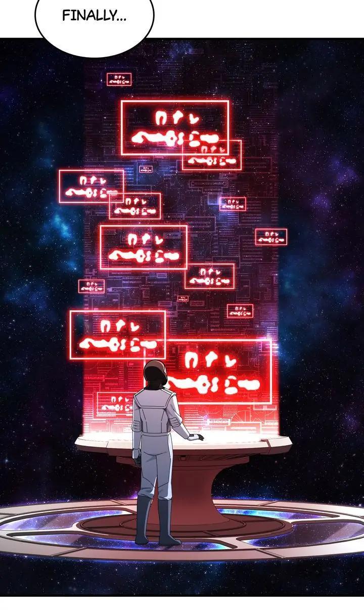 Read Cheolsu Saves the World Manga Online