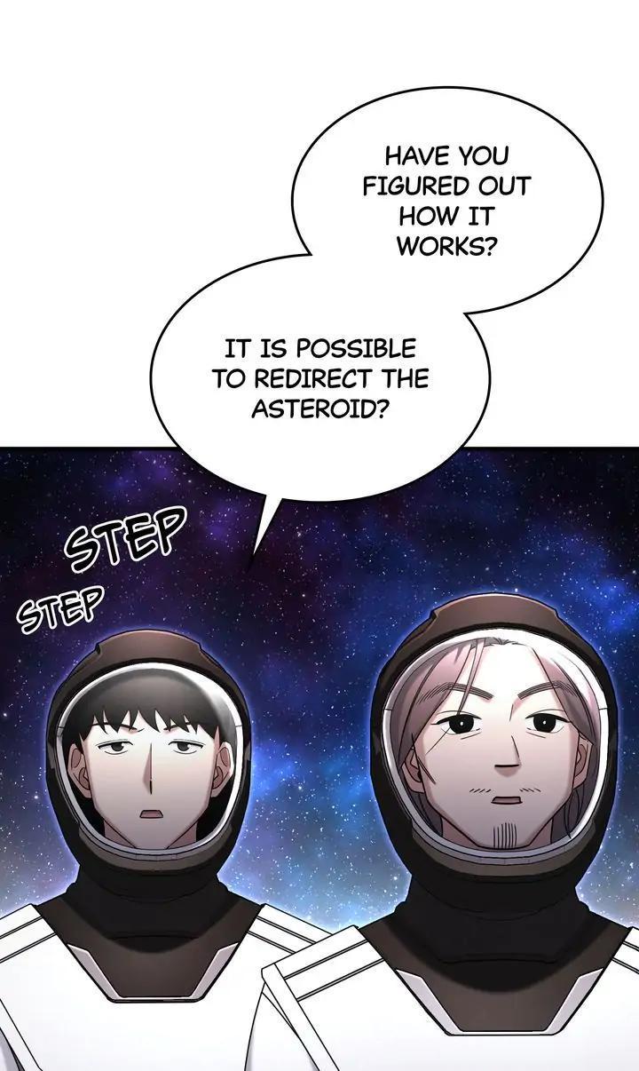 Read Cheolsu Saves the World Manga Online