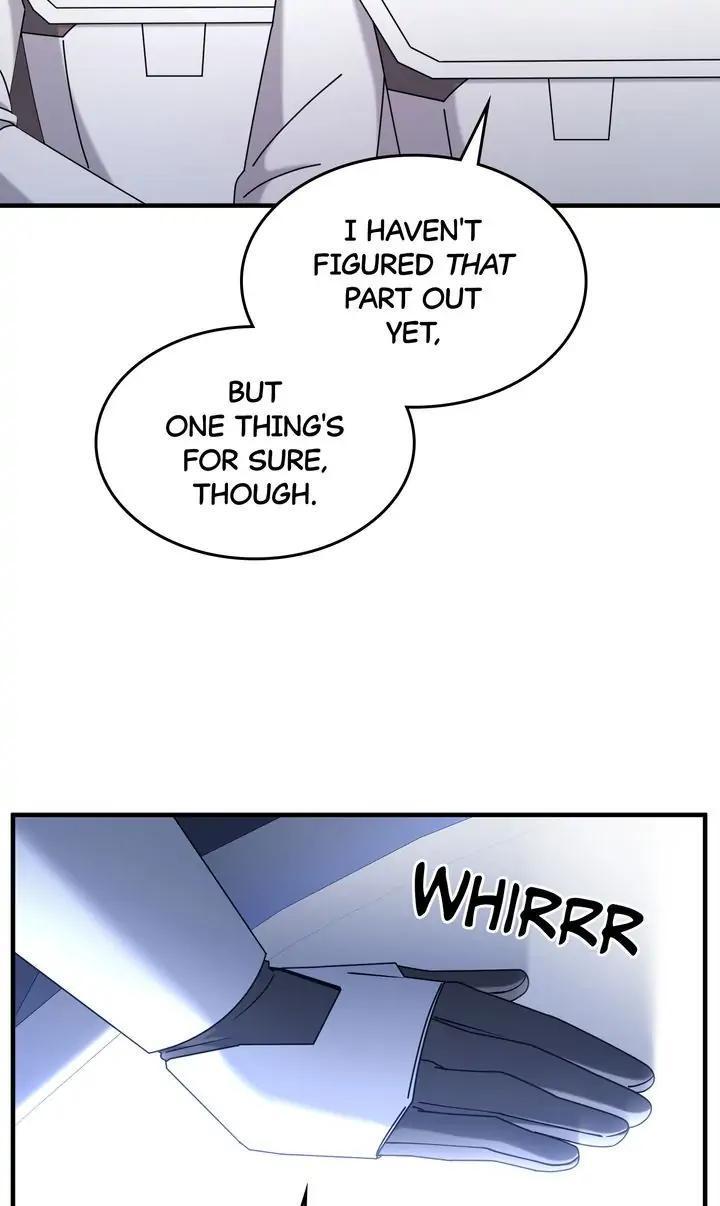 Read Cheolsu Saves the World Manga Online