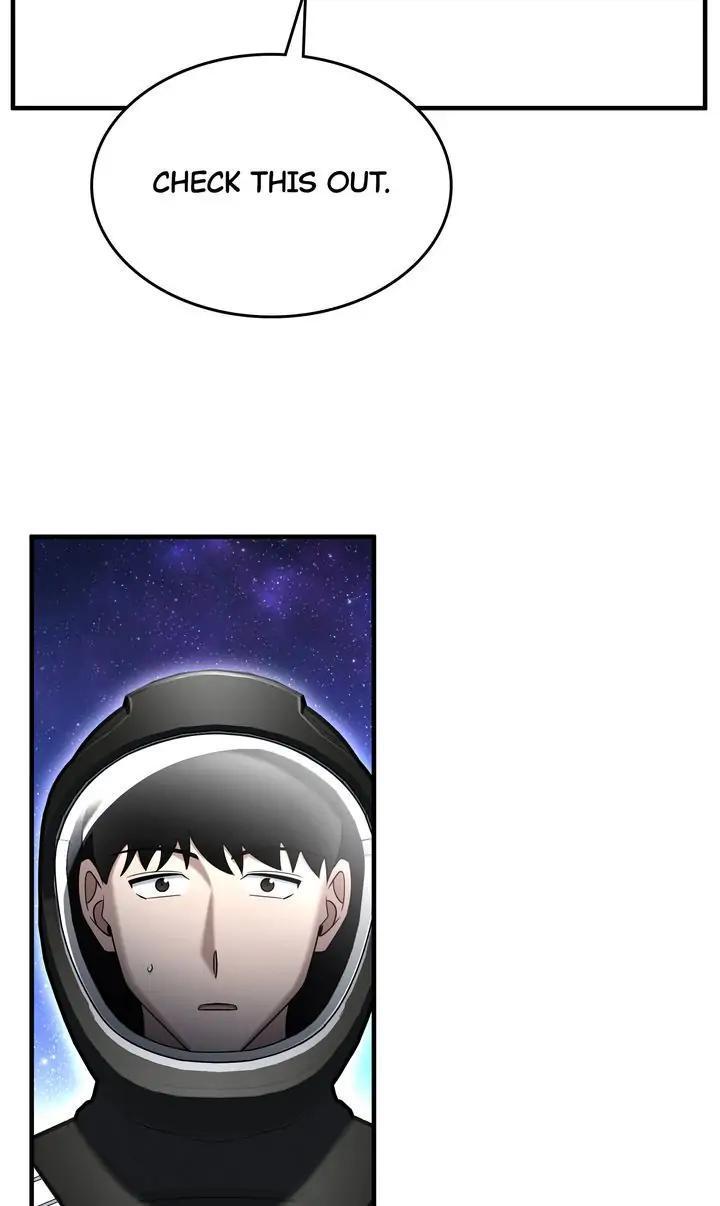 Read Cheolsu Saves the World Manga Online
