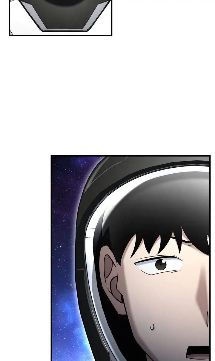 Read Cheolsu Saves the World Manga Online